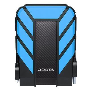 هارد اکسترنال ADATA حافظه ۲ ترابایت مدل HD710 Pro