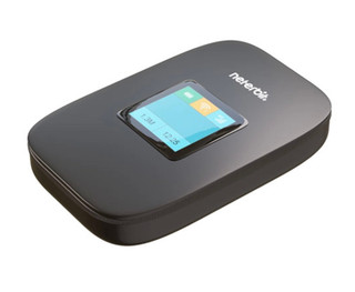 مودم همراه سیمکارتی 4G LTE نتربیت NWR-945X