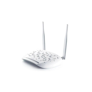 مودم روتر +ADSL2 تی پی لینک TD-W8961N