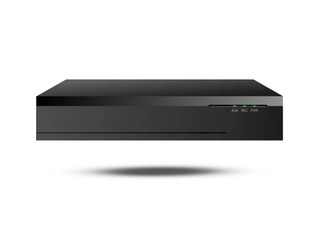 دستگاه ضبط تصویر آنالوگ 4 کانال برایتون مدل UVR-B04EHB-D9