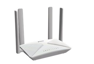 مودم روتر سیمکارتی 4G LTE دی لینک DWR-M922